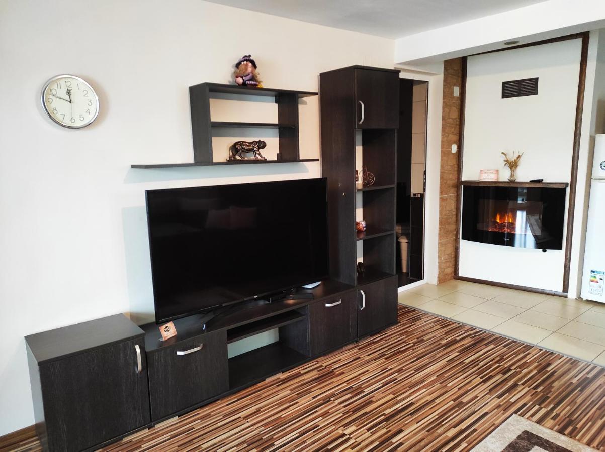 Pavlovi Apartments Samokov Bagian luar foto