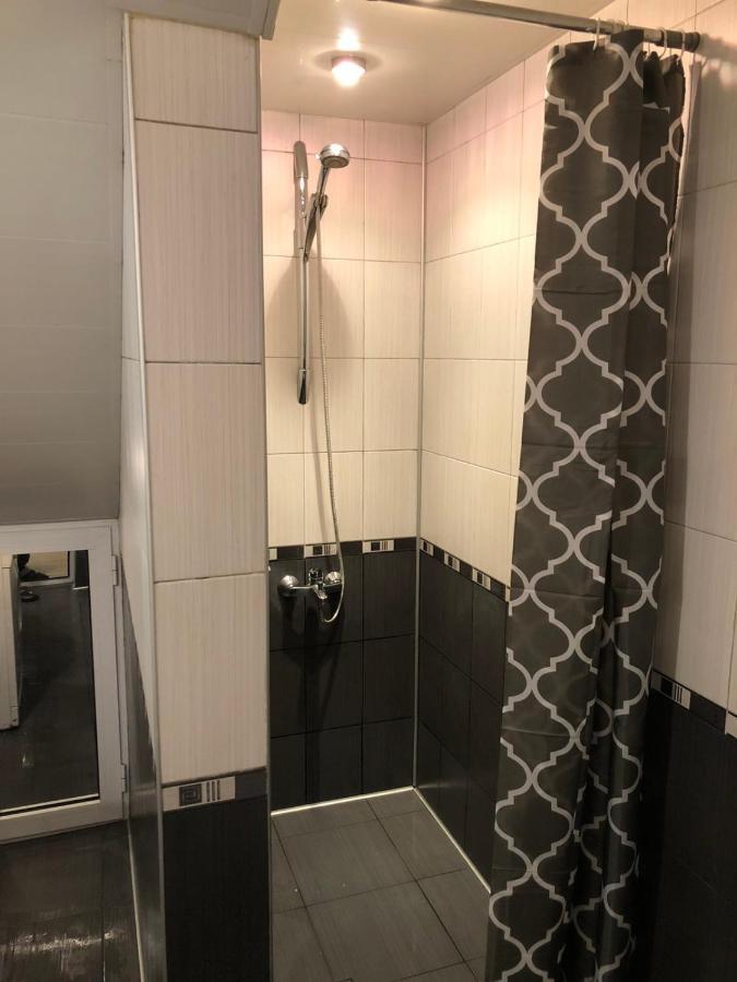 Pavlovi Apartments Samokov Bagian luar foto