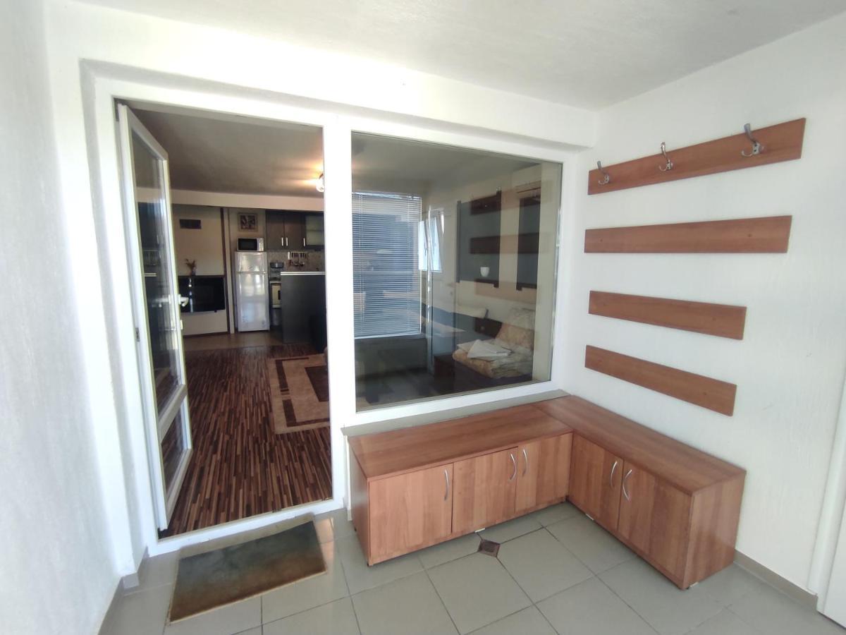 Pavlovi Apartments Samokov Bagian luar foto