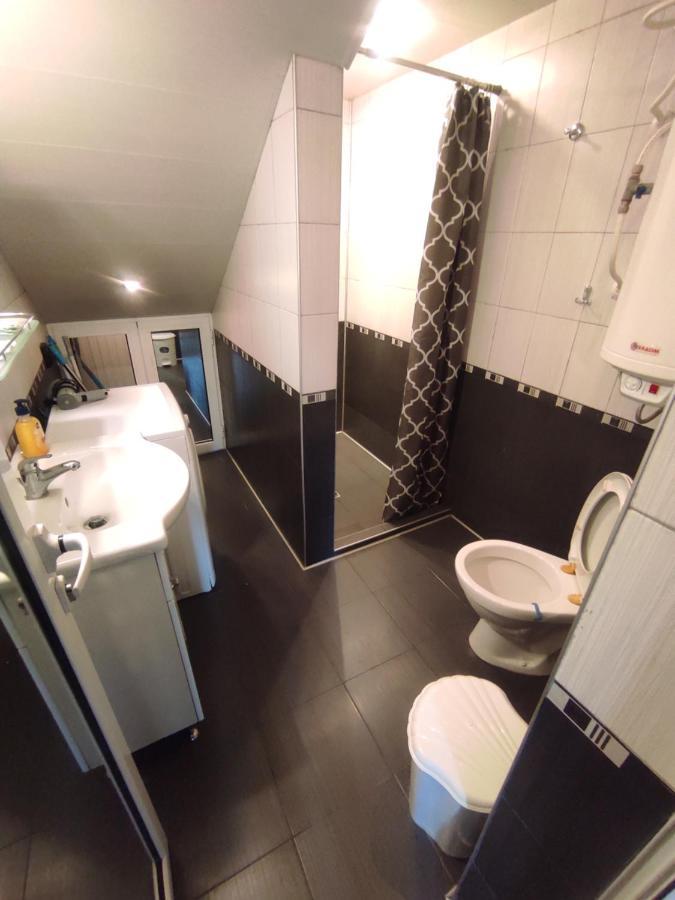 Pavlovi Apartments Samokov Bagian luar foto