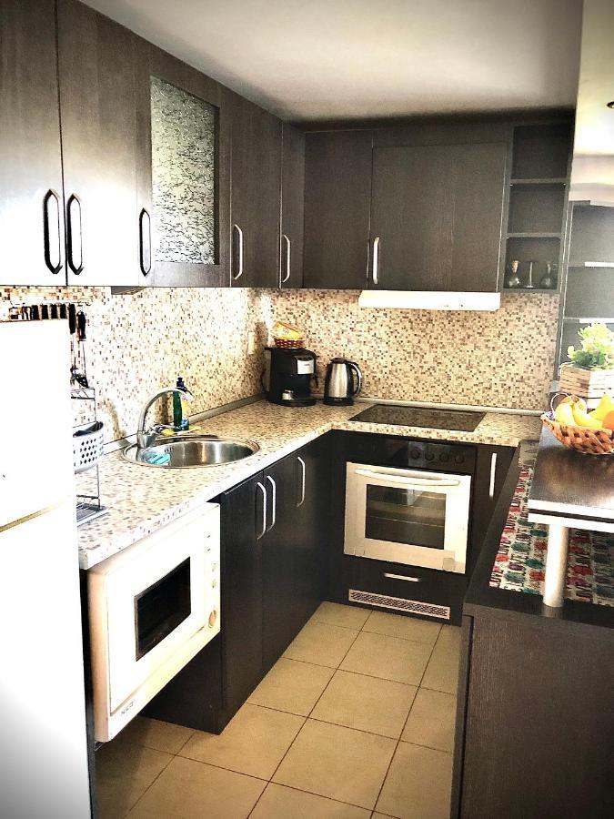 Pavlovi Apartments Samokov Bagian luar foto
