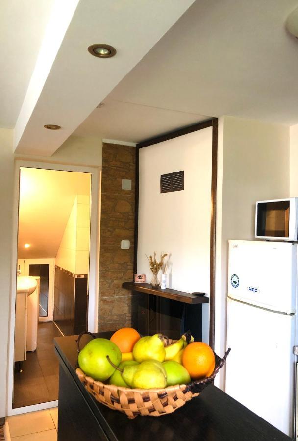 Pavlovi Apartments Samokov Bagian luar foto