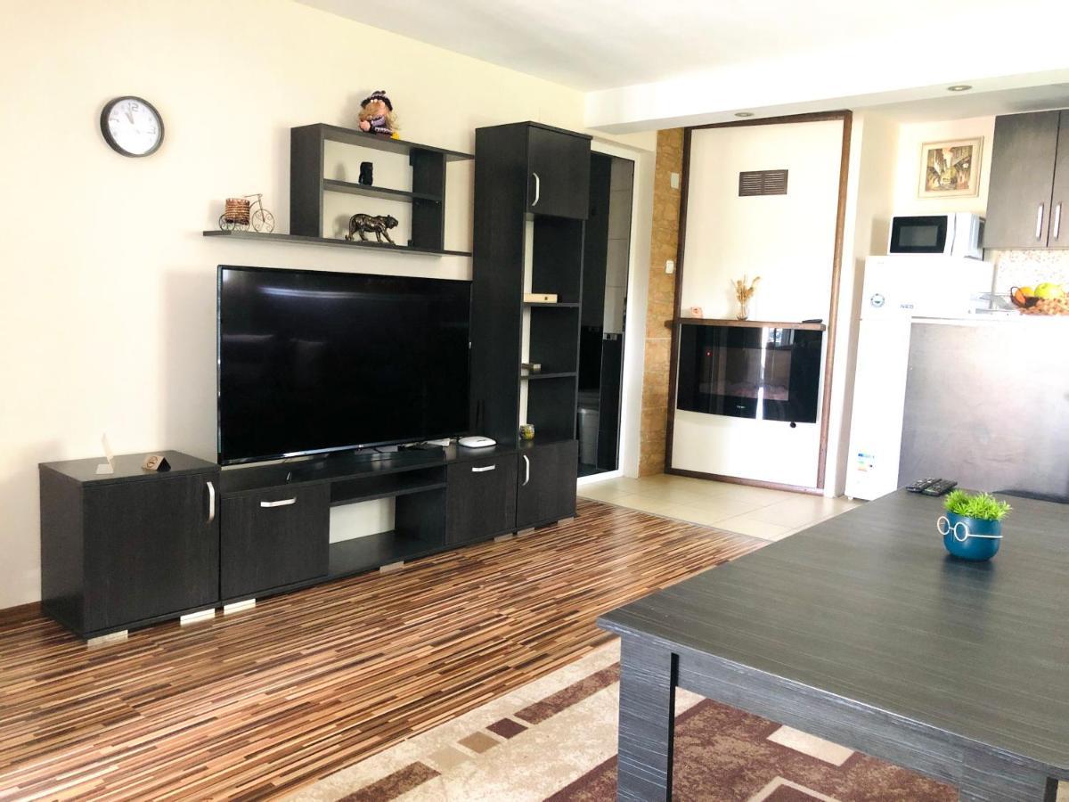 Pavlovi Apartments Samokov Bagian luar foto