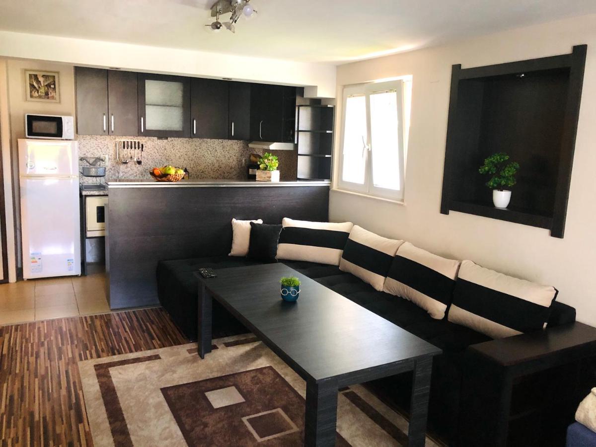 Pavlovi Apartments Samokov Bagian luar foto