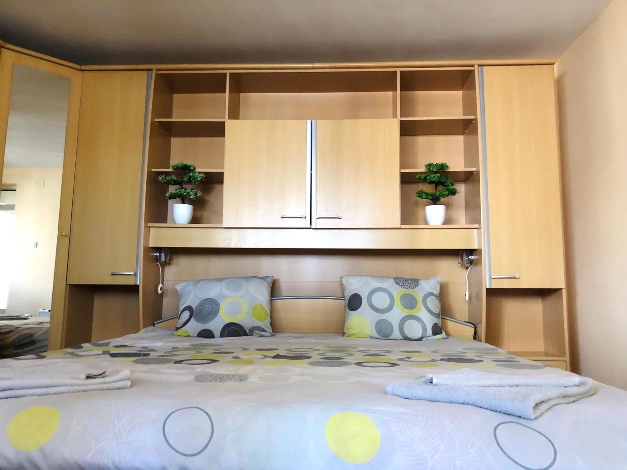 Pavlovi Apartments Samokov Bagian luar foto