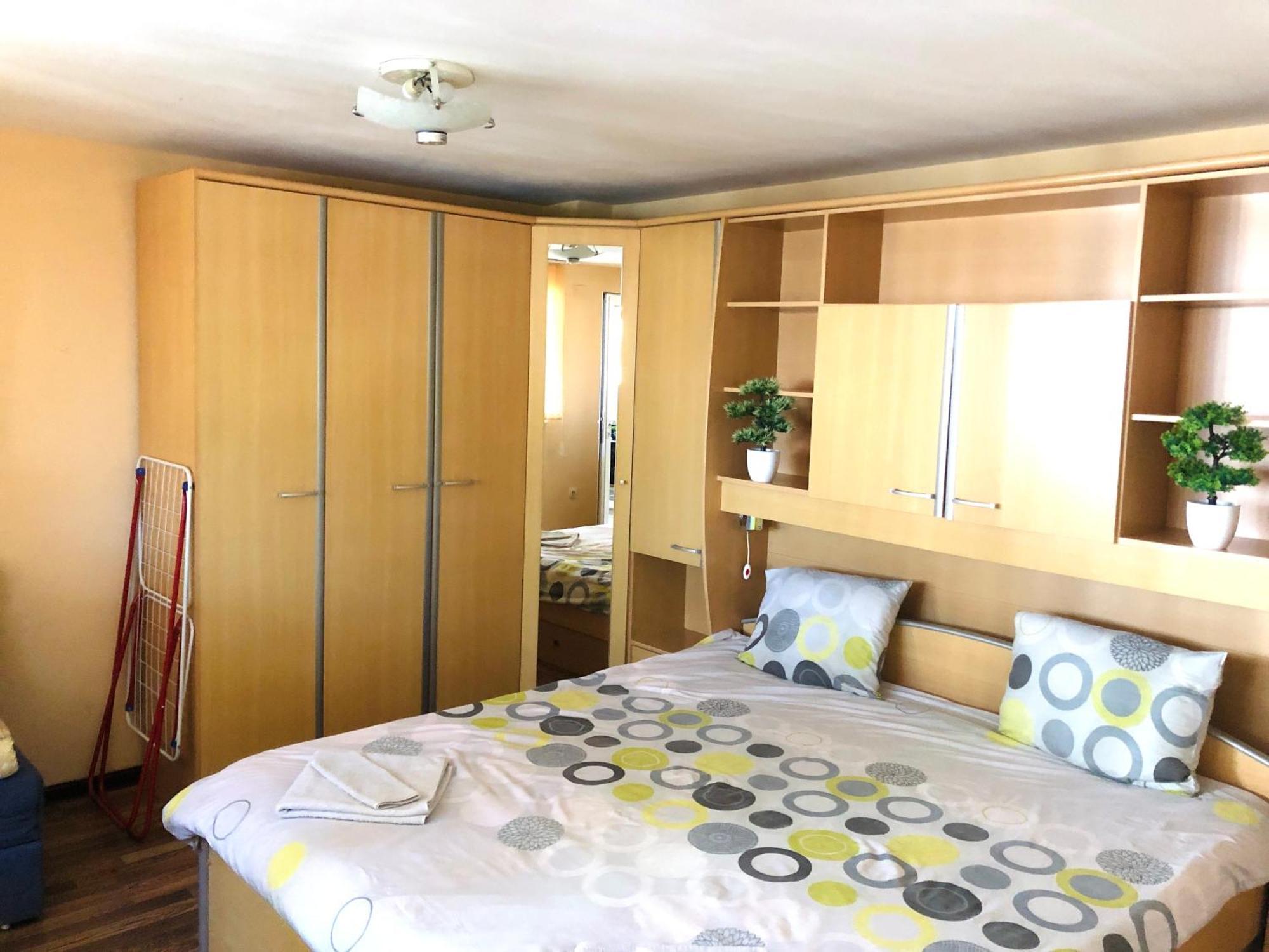 Pavlovi Apartments Samokov Bagian luar foto